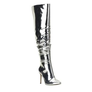 New INC International Concepts Over The Knee Boots